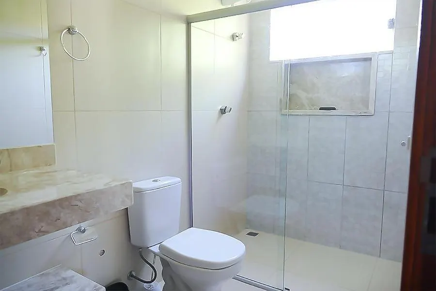 ポルトセグロ Casa Da Manu, Arraial D'Ajudaヴィラ 0*,
