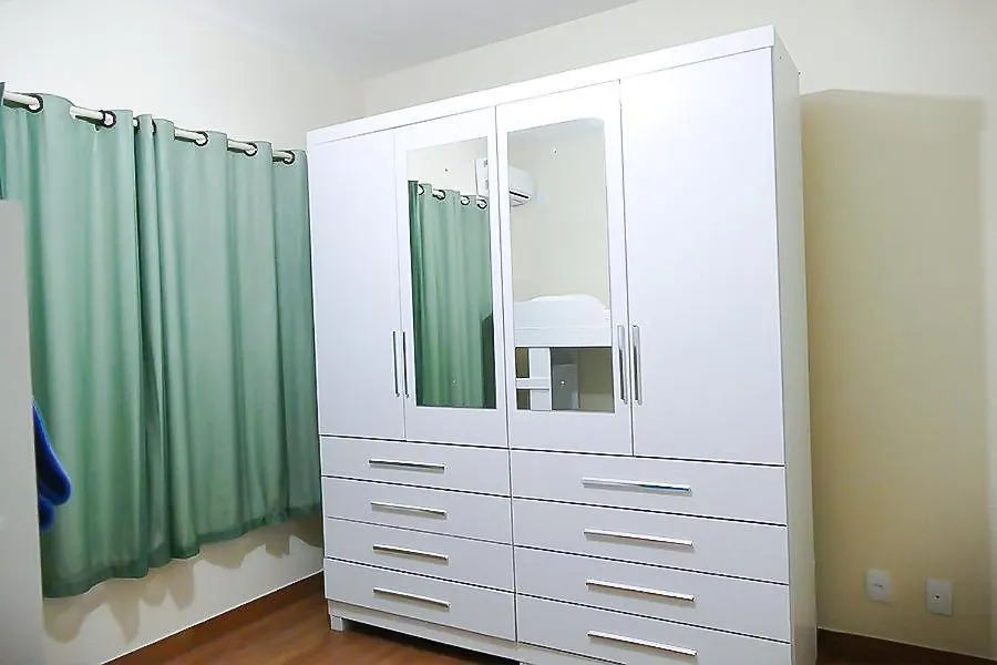 Дом отдыха Вилла Casa Da Manu, Arraial D'Ajuda Порту-Сегуру