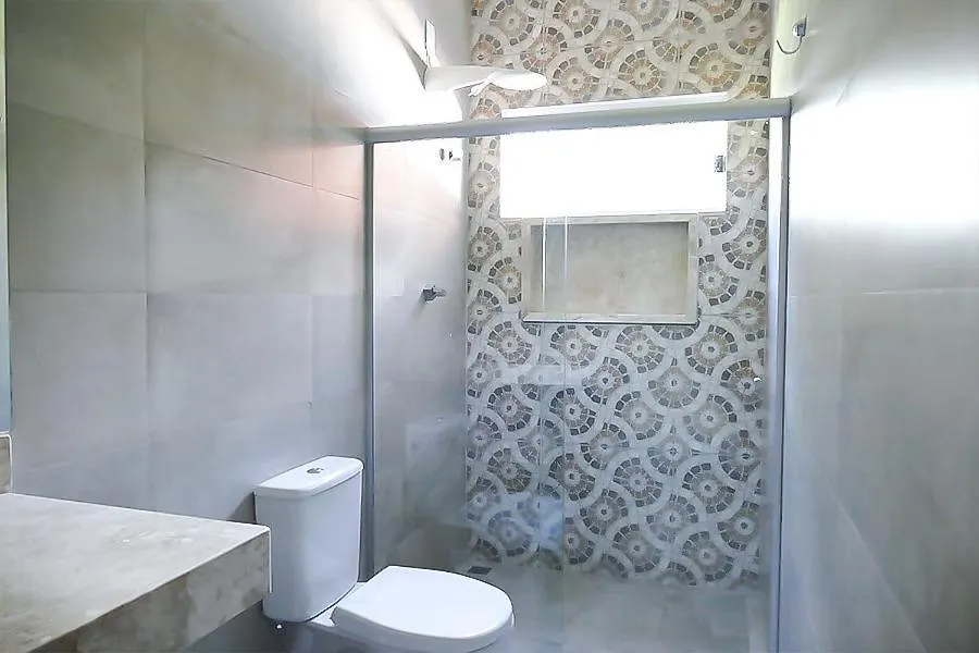 Вилла Casa Da Manu, Arraial D'Ajuda Порту-Сегуру