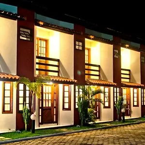  Casa de Férias Casa 150m Da Praia
